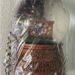 Taylor Swift Eras Tour Snow Globe